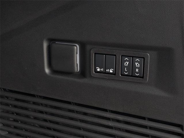 new 2026 GMC Yukon car, priced at $74,790