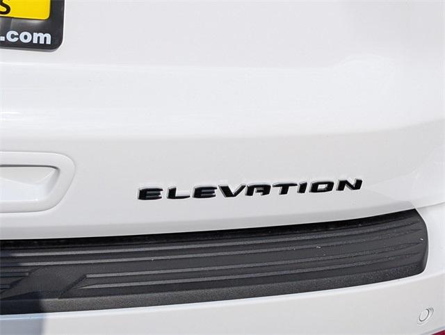 new 2026 GMC Yukon car, priced at $74,790