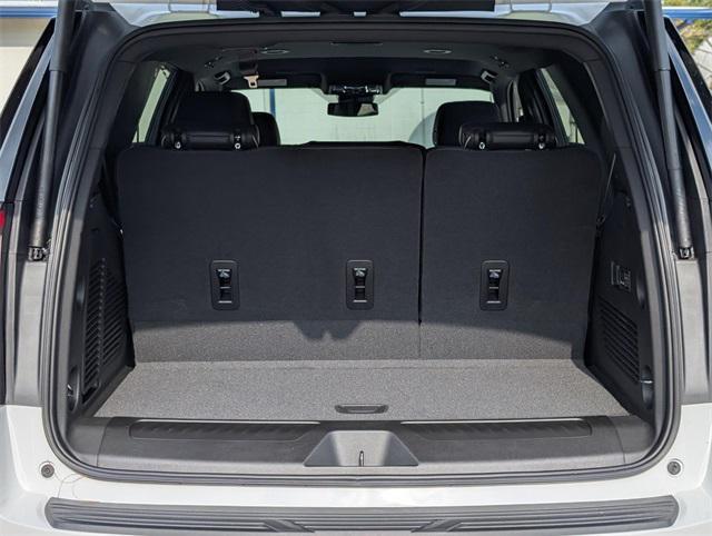 new 2026 GMC Yukon car, priced at $74,790