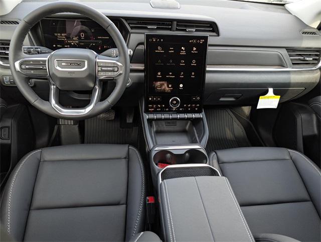 new 2026 GMC Terrain car, priced at $44,445