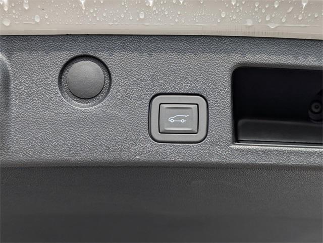 new 2026 GMC Terrain car, priced at $44,445