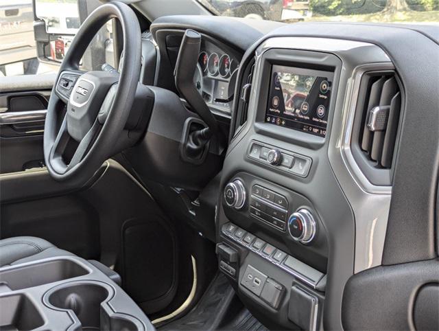 new 2024 GMC Sierra 2500 car, priced at $67,755