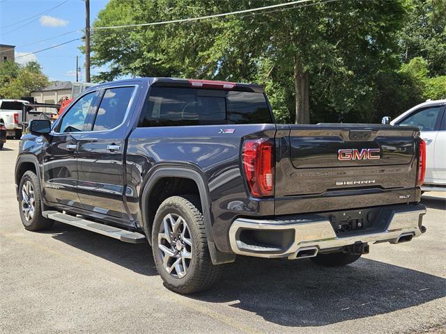 used 2023 GMC Sierra 1500 car, priced at $52,995