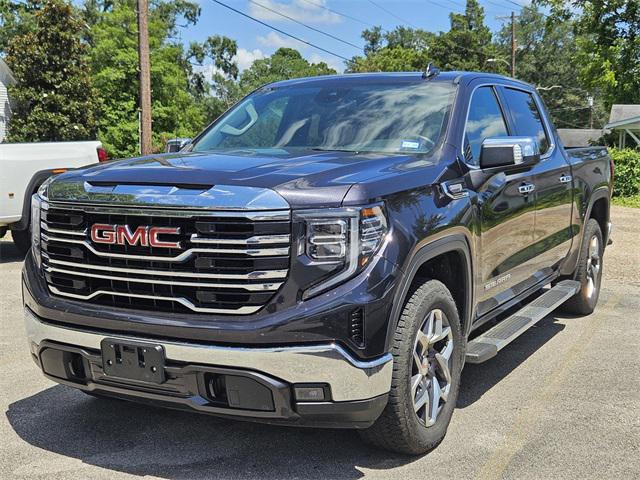 used 2023 GMC Sierra 1500 car, priced at $52,995
