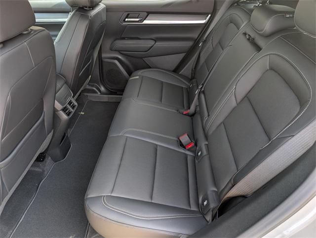 new 2026 GMC Terrain car, priced at $35,885