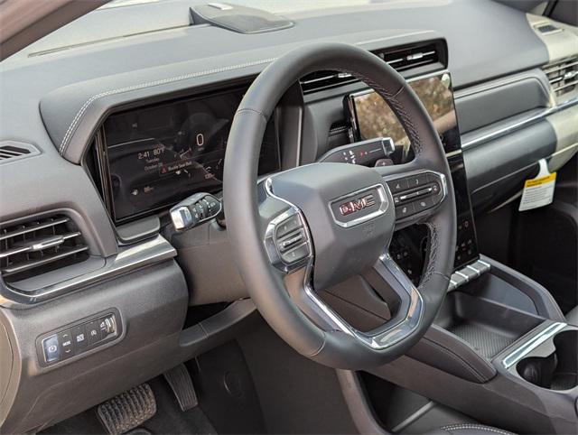 new 2026 GMC Terrain car, priced at $35,885