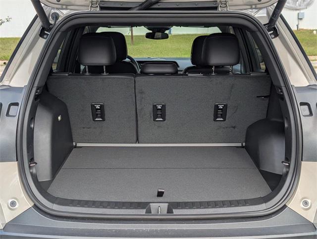 new 2026 GMC Terrain car, priced at $35,885