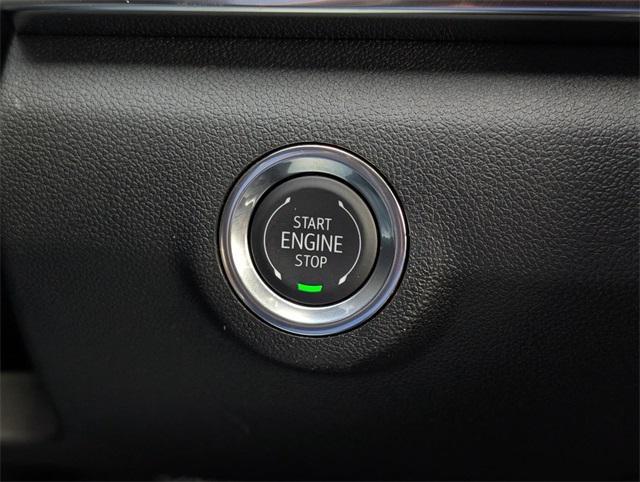 new 2026 GMC Terrain car, priced at $35,885