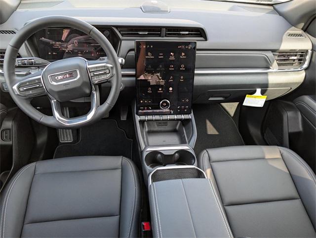 new 2026 GMC Terrain car, priced at $35,885