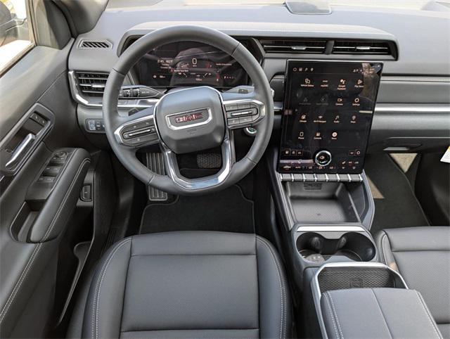 new 2026 GMC Terrain car, priced at $35,885