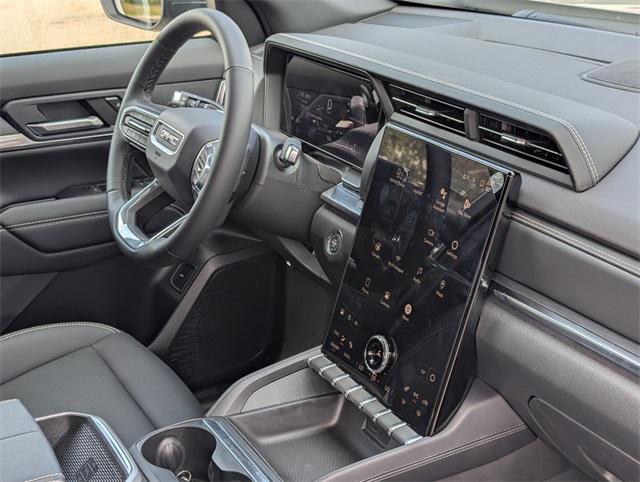 new 2026 GMC Terrain car, priced at $35,885