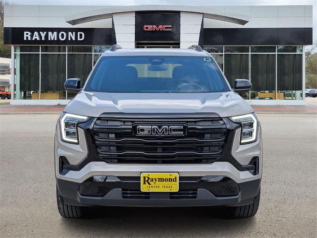 new 2026 GMC Terrain car, priced at $35,885