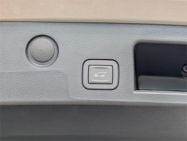 new 2026 GMC Terrain car, priced at $35,885