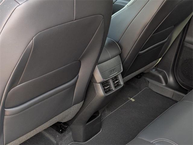 new 2026 GMC Terrain car, priced at $35,885