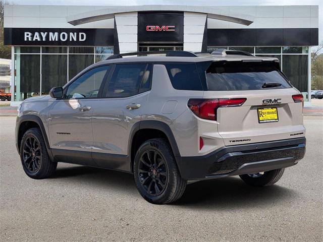 new 2026 GMC Terrain car, priced at $35,885