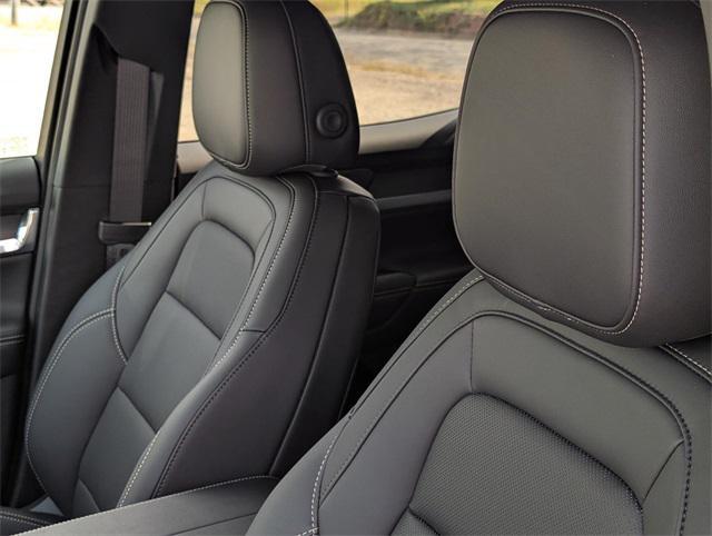 new 2026 GMC Terrain car, priced at $35,885