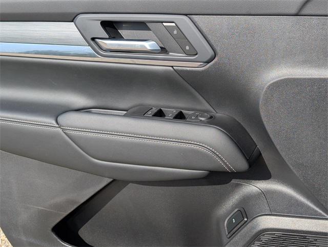 new 2026 GMC Terrain car, priced at $35,885