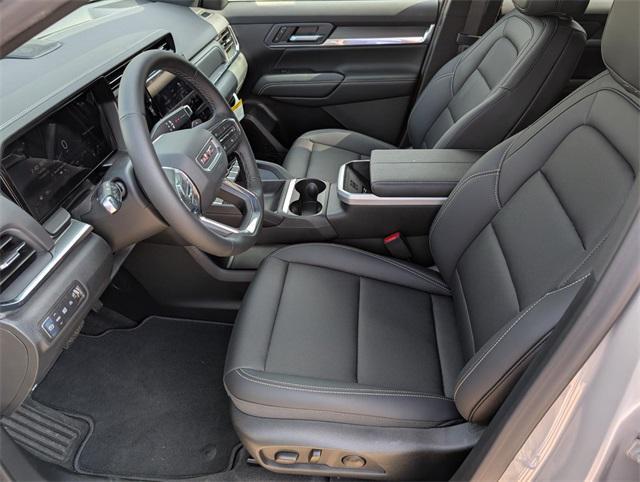 new 2026 GMC Terrain car, priced at $35,885