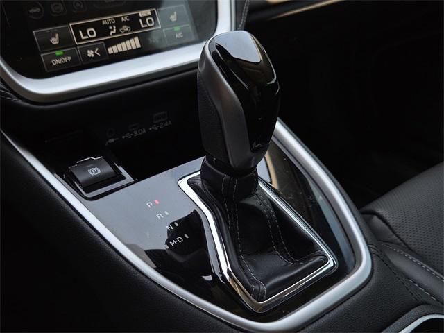 used 2024 Subaru Outback car, priced at $33,995