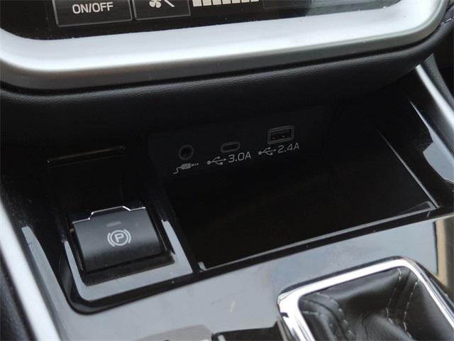used 2024 Subaru Outback car, priced at $33,995