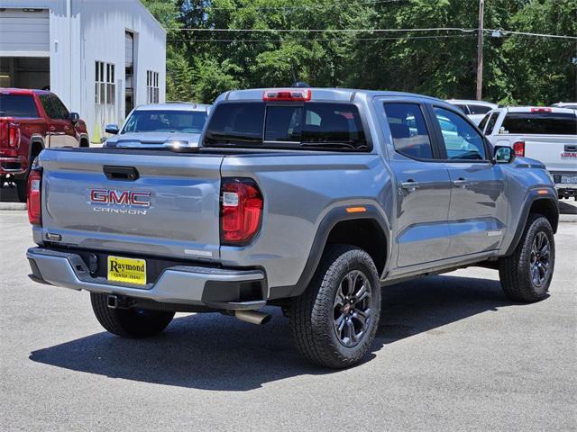 used 2024 GMC Canyon car, priced at $37,995