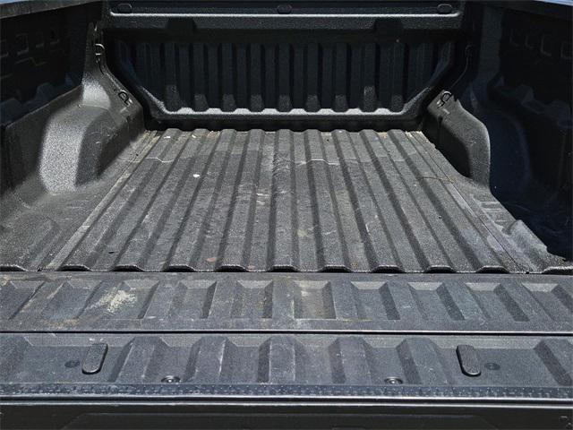 used 2024 GMC Canyon car, priced at $37,995