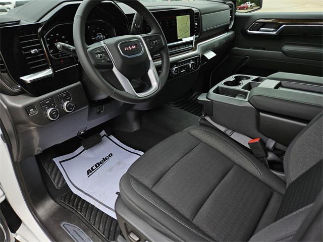 new 2025 GMC Sierra 1500 car, priced at $56,745
