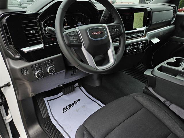 new 2025 GMC Sierra 1500 car, priced at $56,745