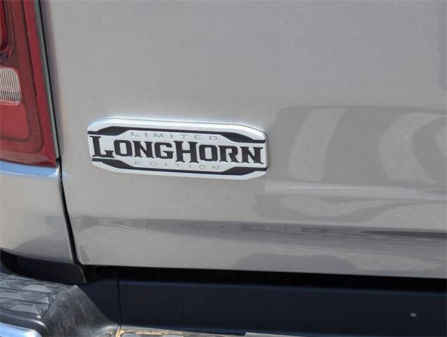 used 2022 Ram 1500 car