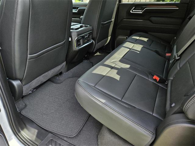 new 2025 GMC Sierra 2500 car, priced at $91,560
