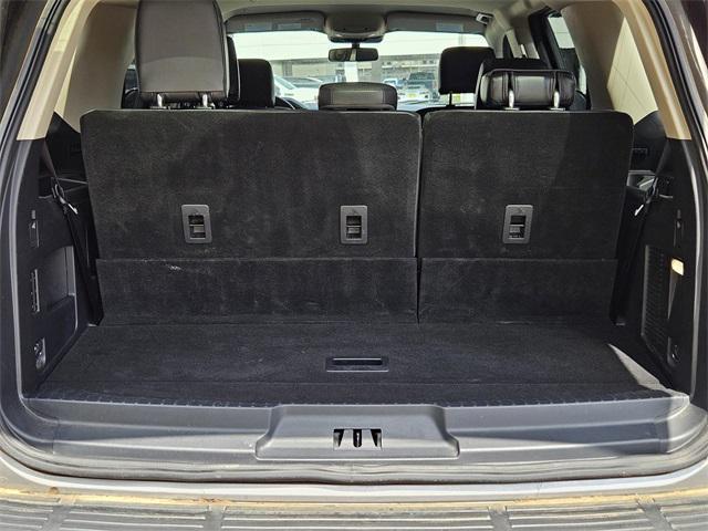 used 2022 Ford Expedition car, priced at $44,995