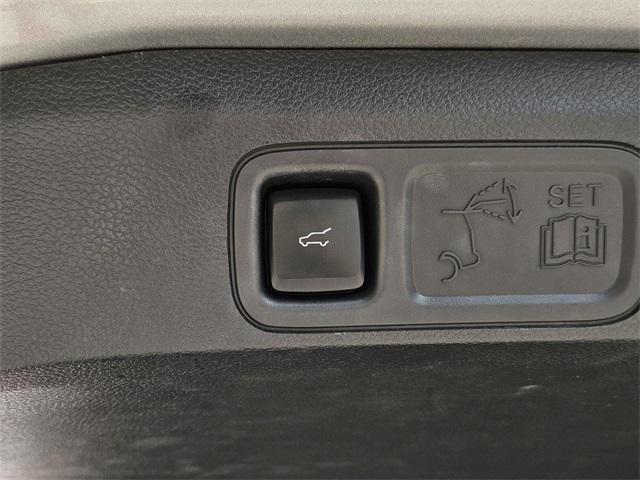 used 2022 Ford Expedition car, priced at $44,995