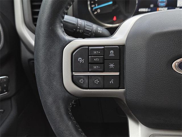 used 2022 Ford Expedition car, priced at $44,995