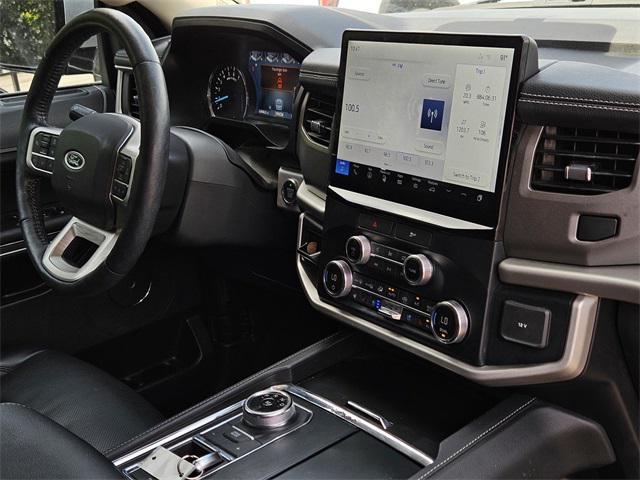 used 2022 Ford Expedition car, priced at $44,995