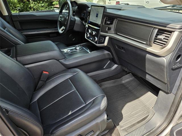 used 2022 Ford Expedition car, priced at $44,995