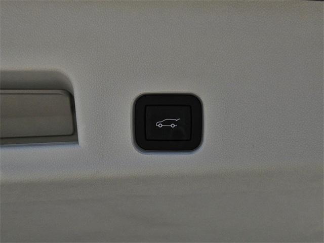 used 2024 GMC Acadia car, priced at $52,995