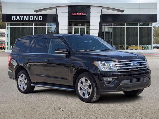 used 2019 Ford Expedition car, priced at $25,500