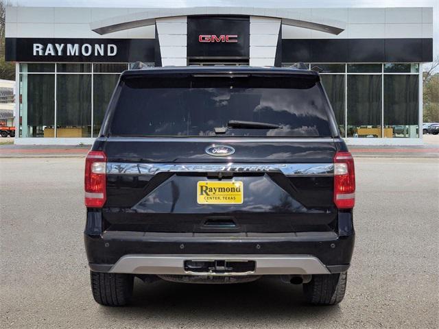 used 2019 Ford Expedition car, priced at $25,500