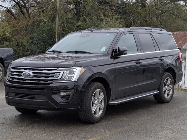 used 2019 Ford Expedition car