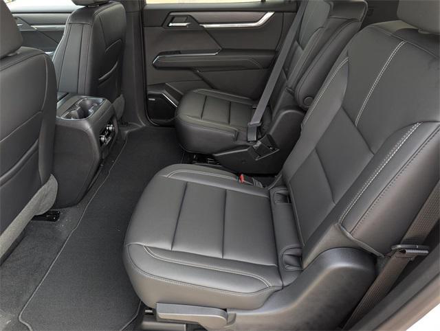 new 2026 GMC Acadia car, priced at $52,770