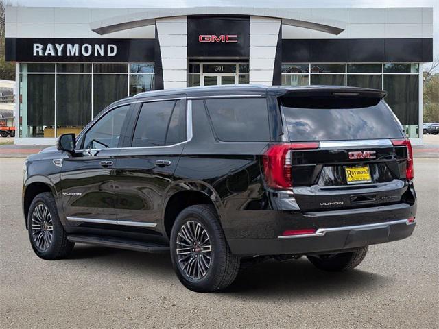 new 2026 GMC Yukon car, priced at $73,010