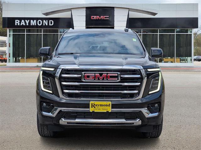 new 2026 GMC Yukon car, priced at $73,010