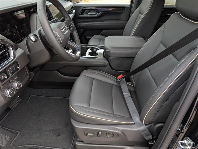 new 2026 GMC Yukon car, priced at $73,010