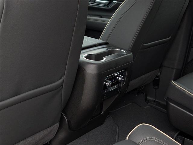 new 2026 GMC Yukon car, priced at $73,010