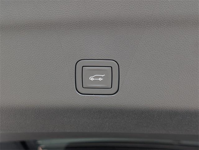 new 2026 GMC Yukon car, priced at $73,010