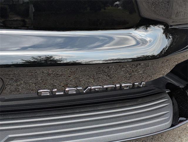 new 2026 GMC Yukon car, priced at $73,010