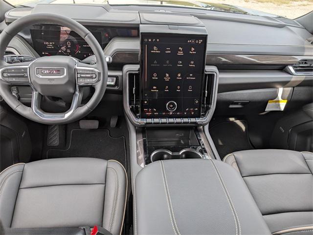 new 2026 GMC Yukon car, priced at $73,010