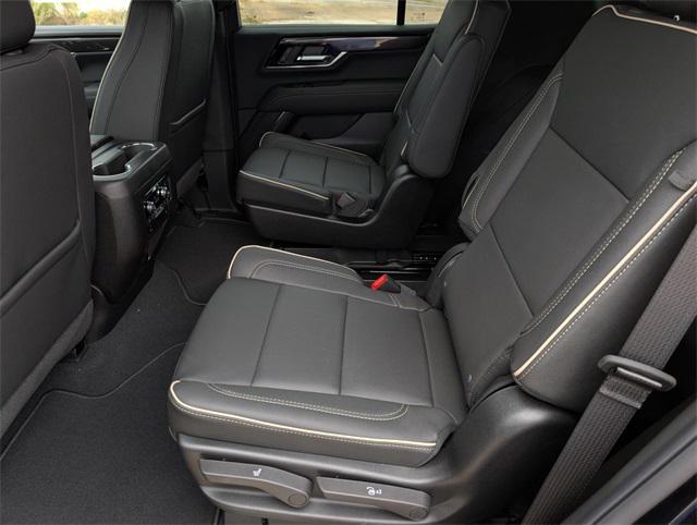 new 2026 GMC Yukon car, priced at $73,010