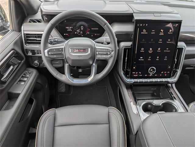 new 2026 GMC Yukon car, priced at $73,010