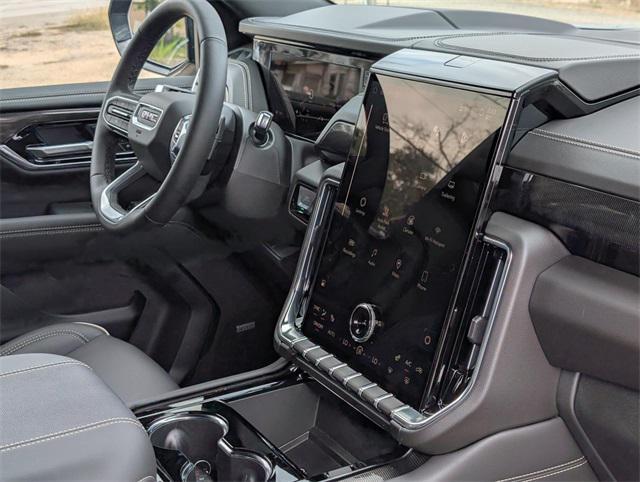 new 2026 GMC Yukon car, priced at $73,010